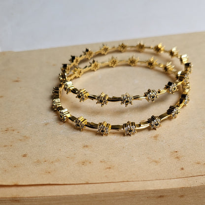 Bloom Bangles