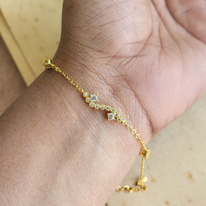 Sam bracelet