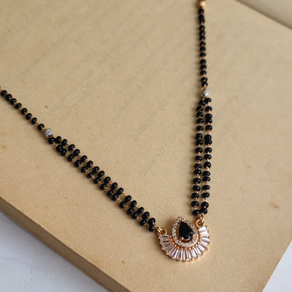 Deepa mangalsutra