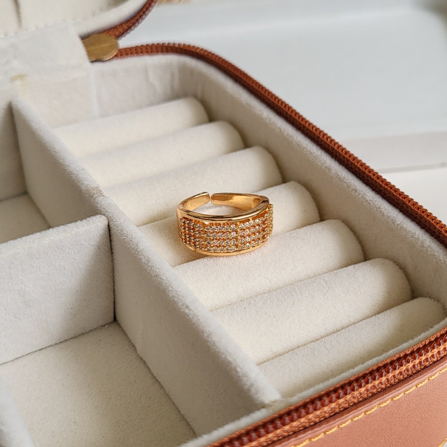 Ira ring
