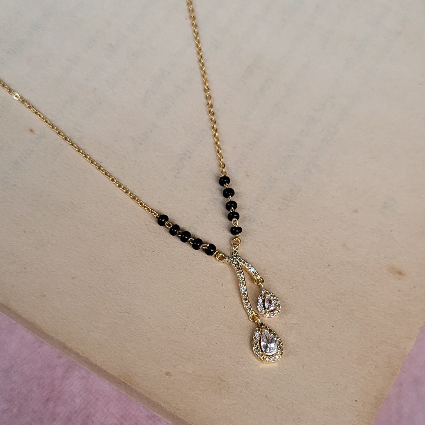 Rima mangalsutra