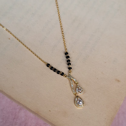 Rima mangalsutra