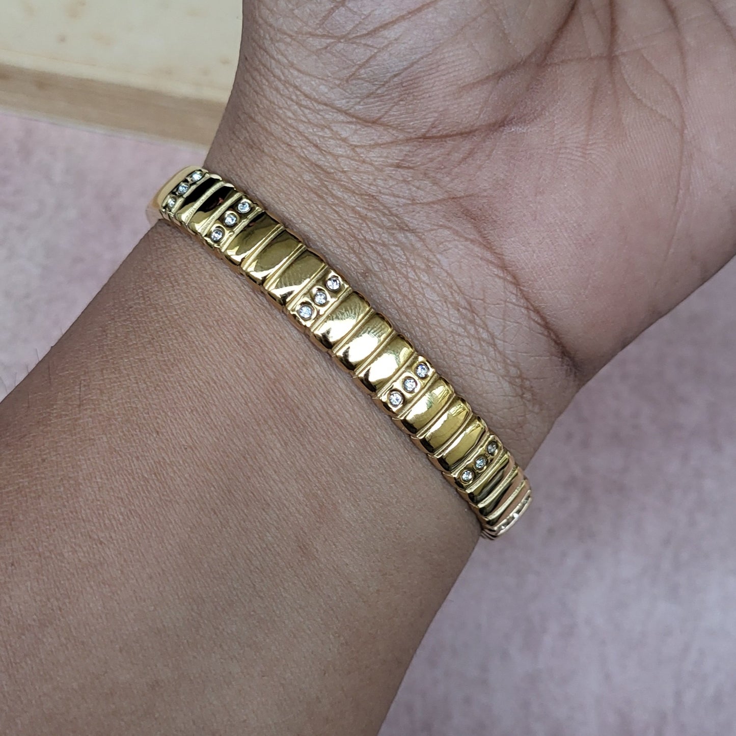 Goldie kada