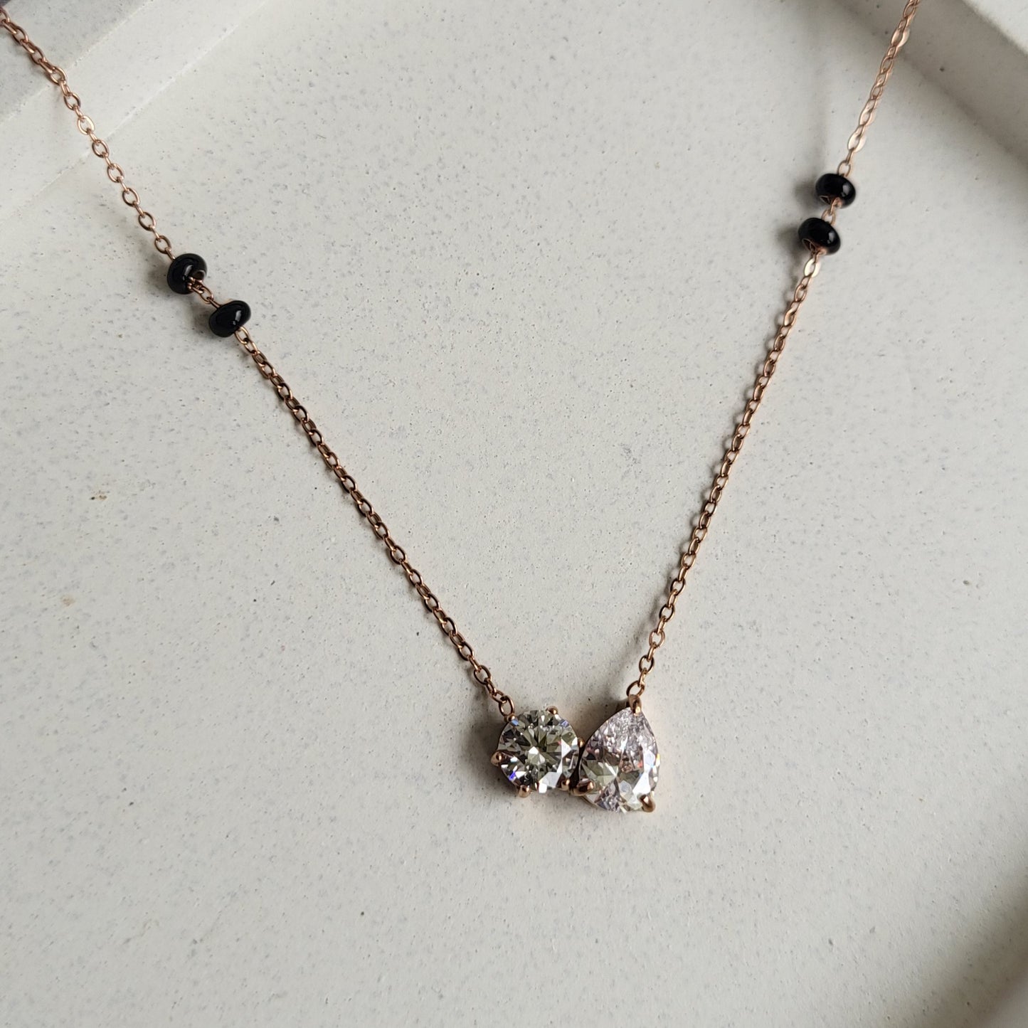 Lilith mangalsutra