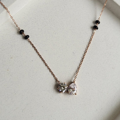 Lilith mangalsutra
