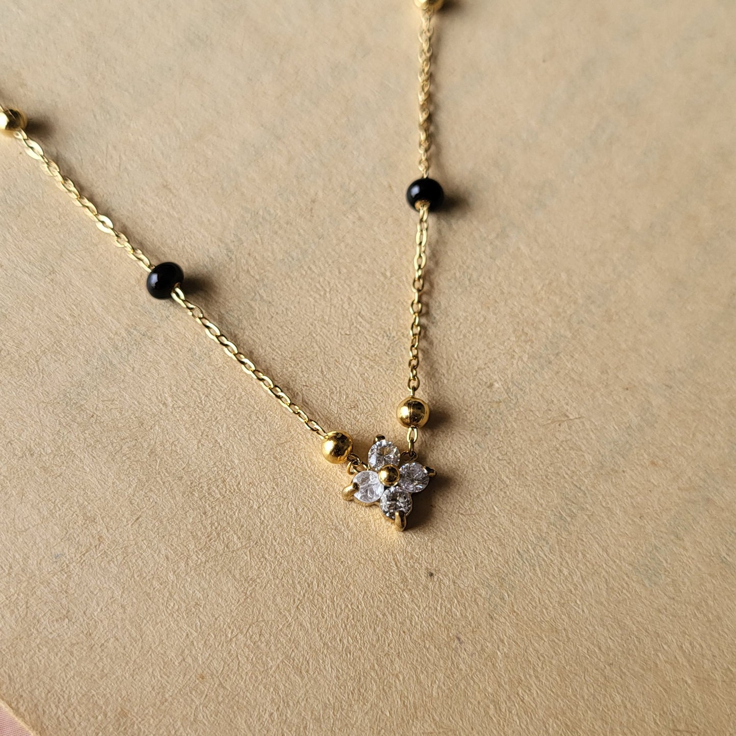 Mangalsutra (SM)