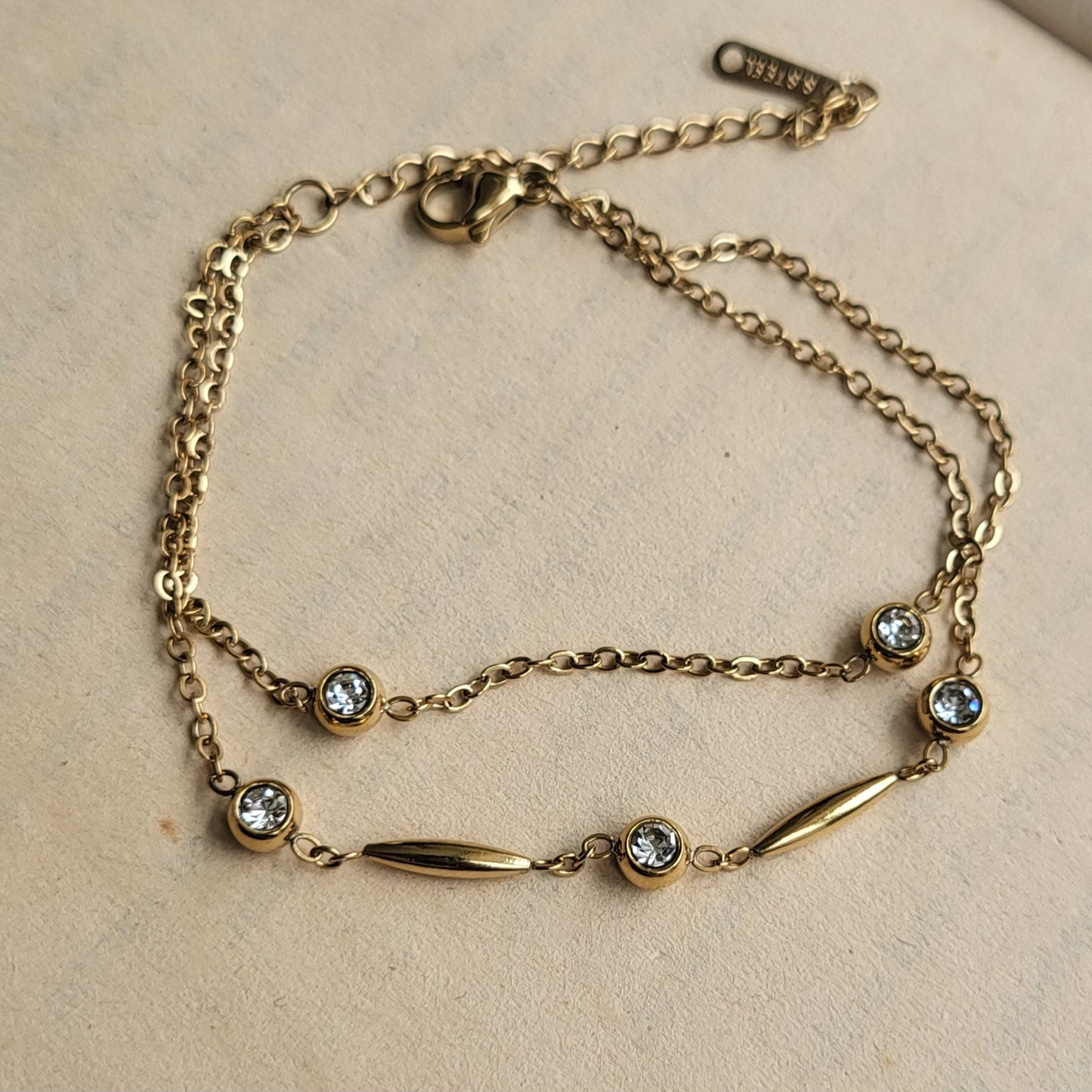 Senorita bracelet