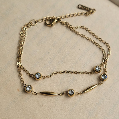 Senorita bracelet