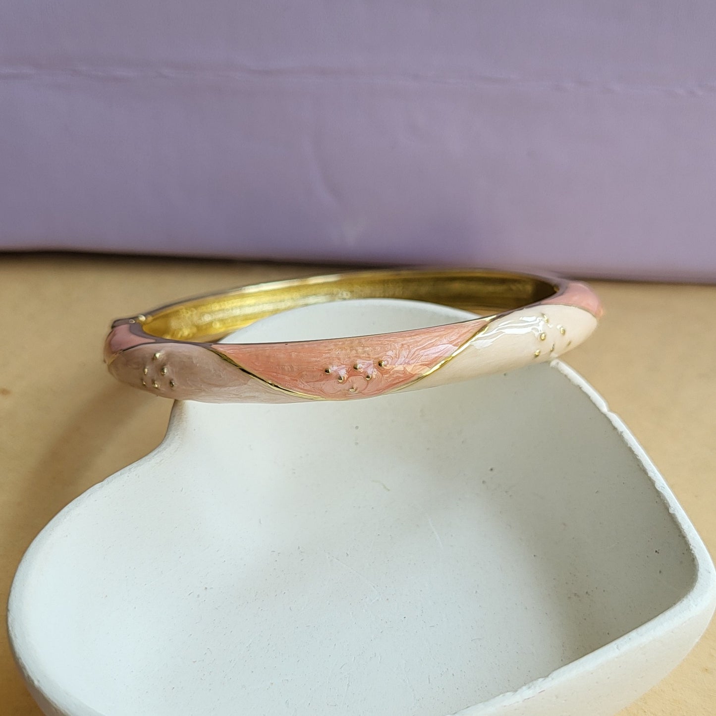 Vintage kada