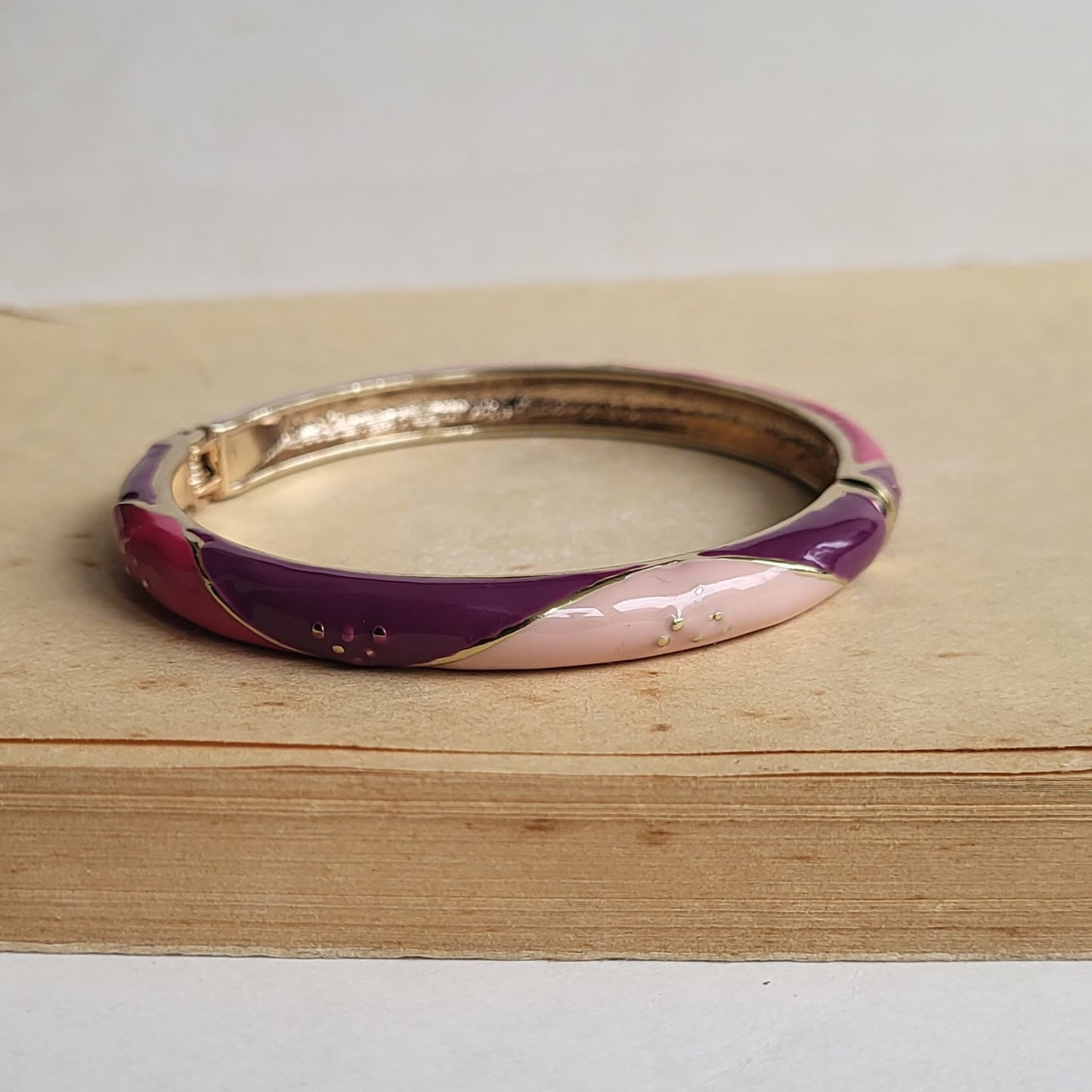 Vintage kada