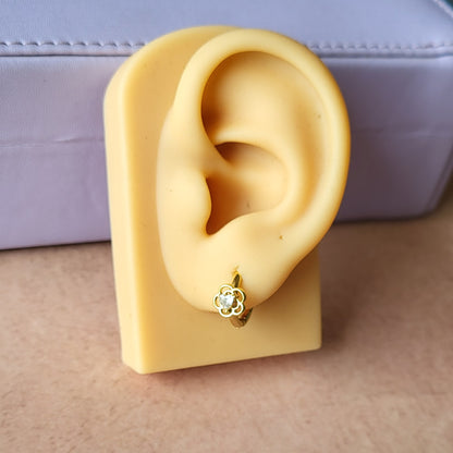 Rose hoops