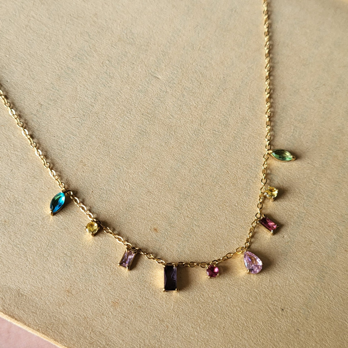 Florence necklace