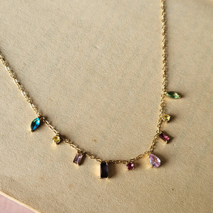 Florence necklace