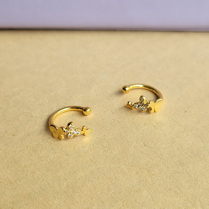 Iva earclips