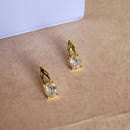 Dainty studs