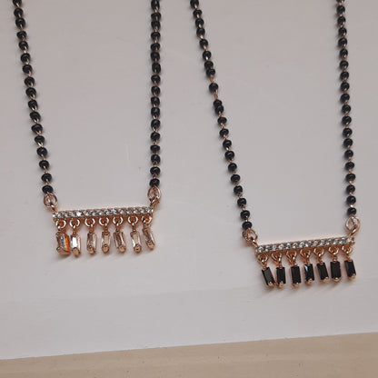 BLING Mangalsutra