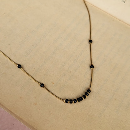 Aadhya mangalsutra