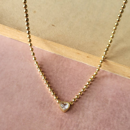 Lucy necklace