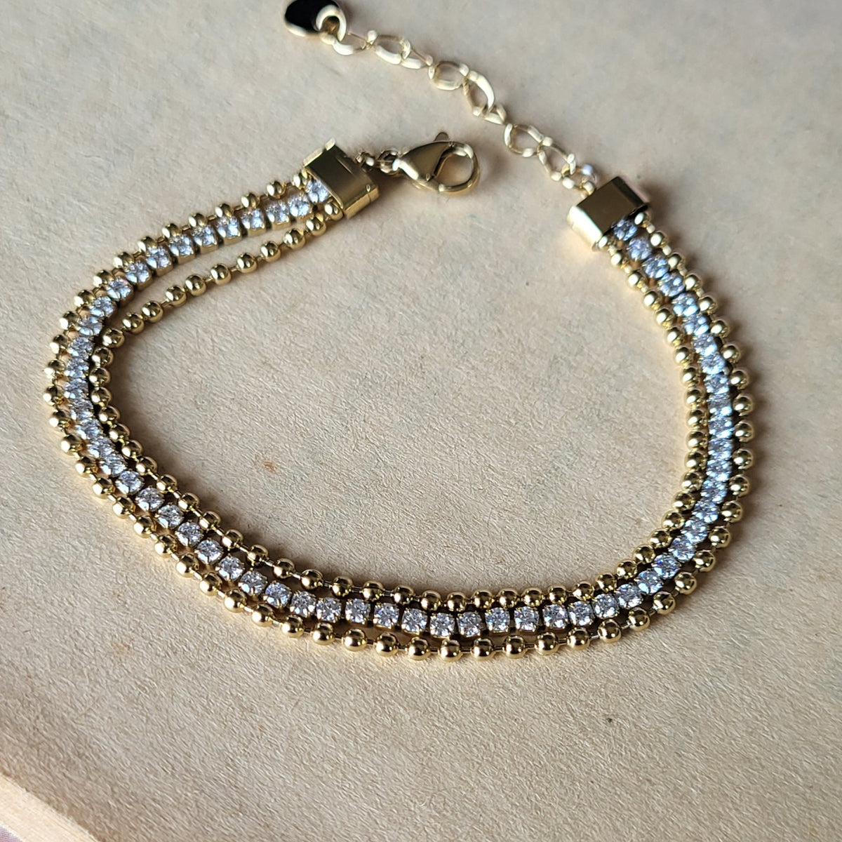 Penelope Bracelet