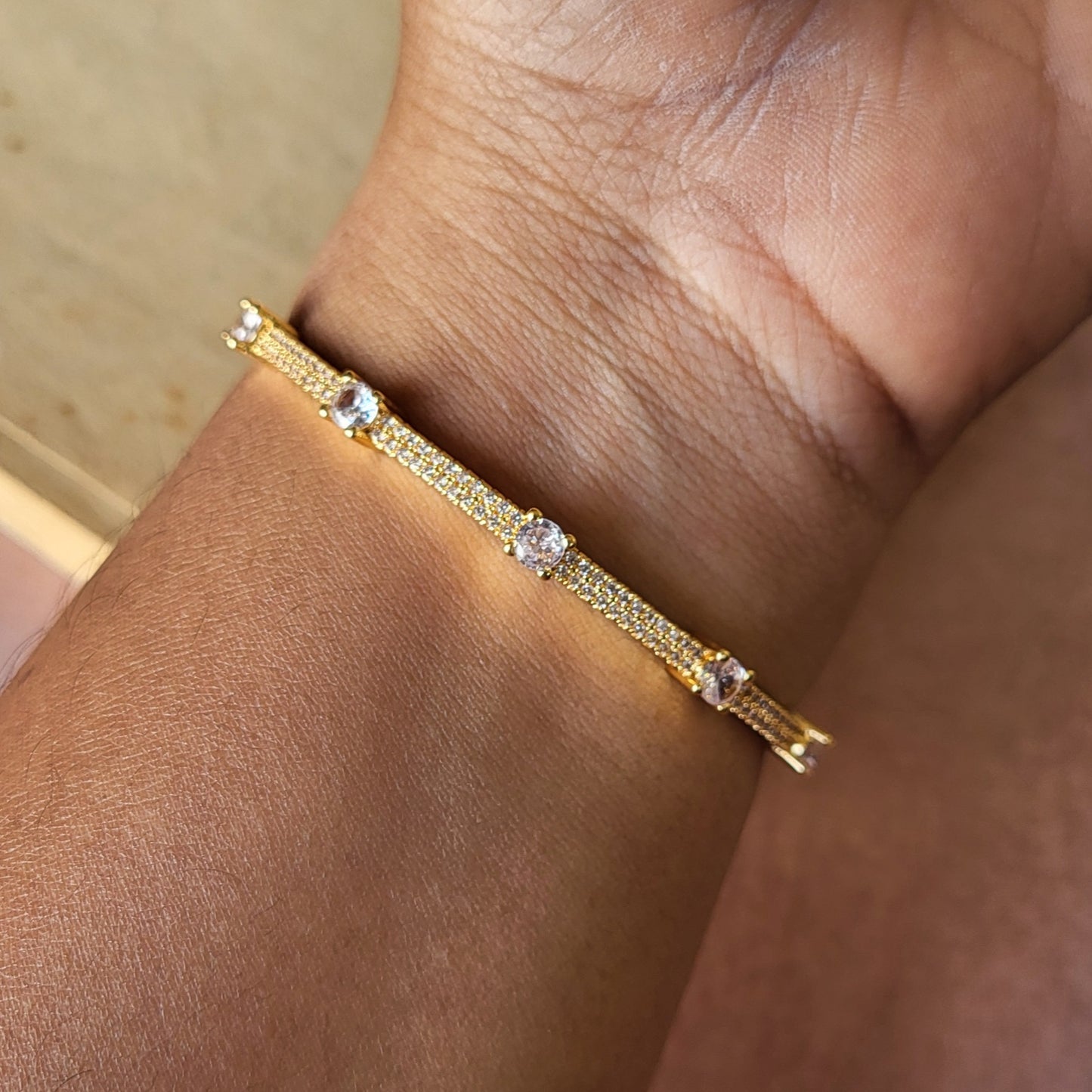 Stone kada