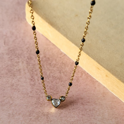 Nora mangalsutra