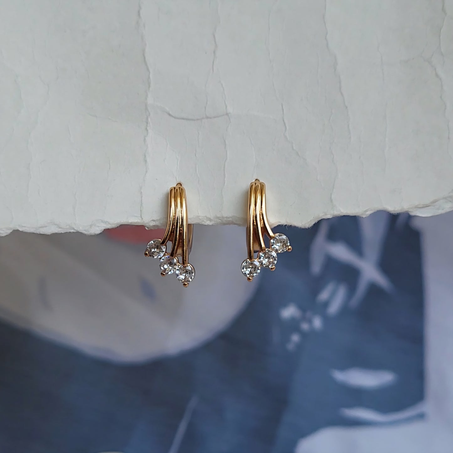 Elora hoops
