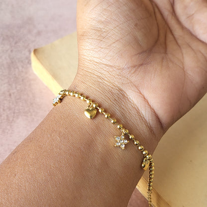 Florence Bracelet
