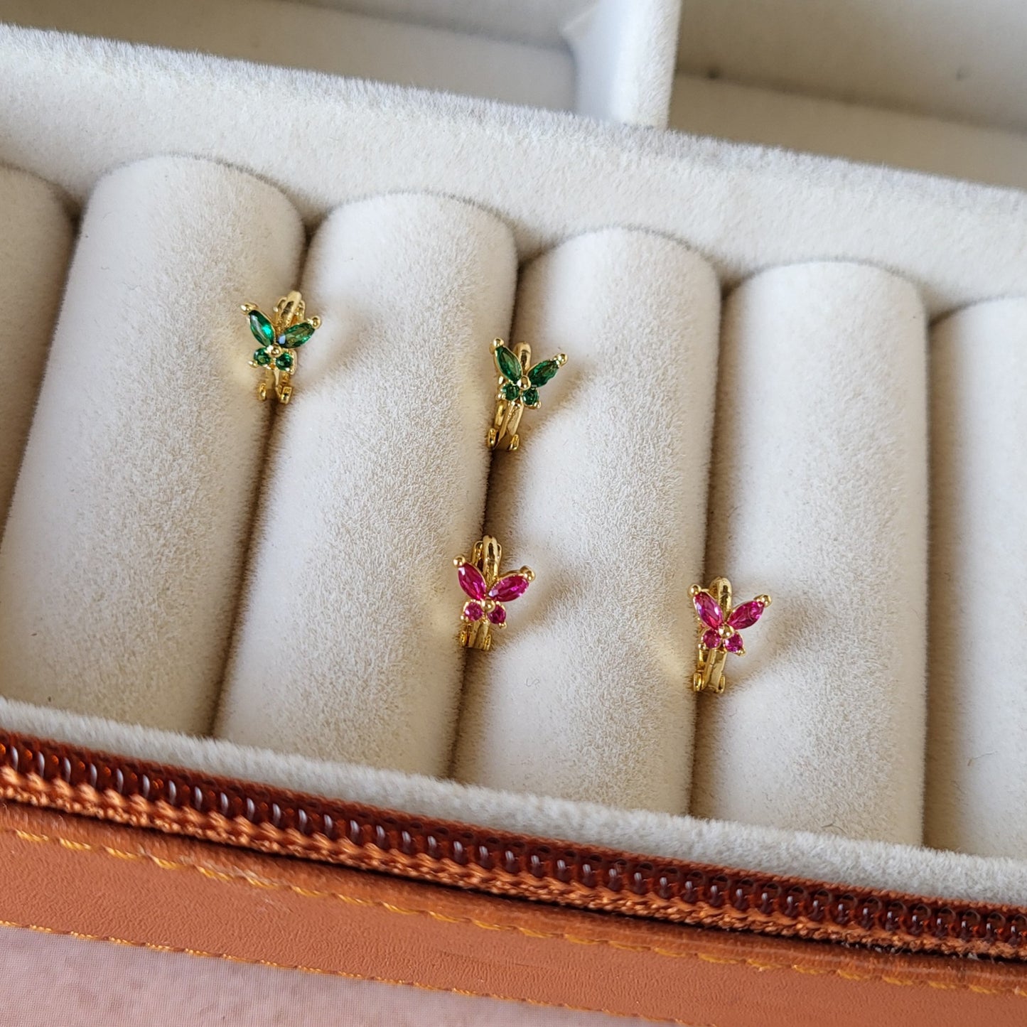 Iva mini hoops
