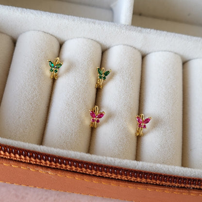 Iva mini hoops