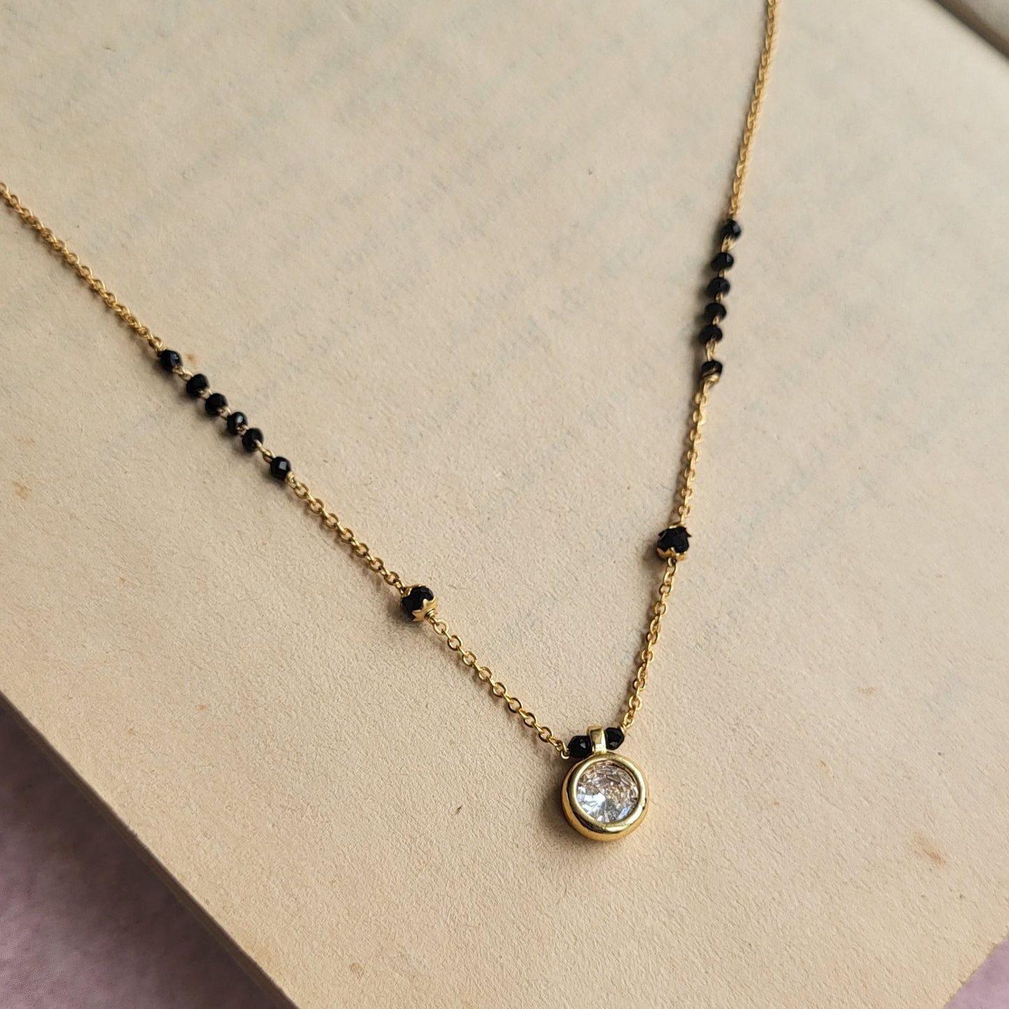 Ira mangalsutra