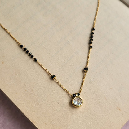 Ira mangalsutra