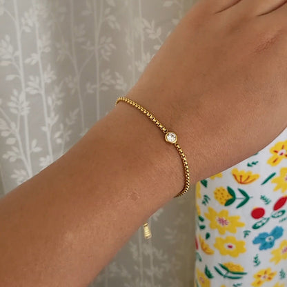 Anya bracelet