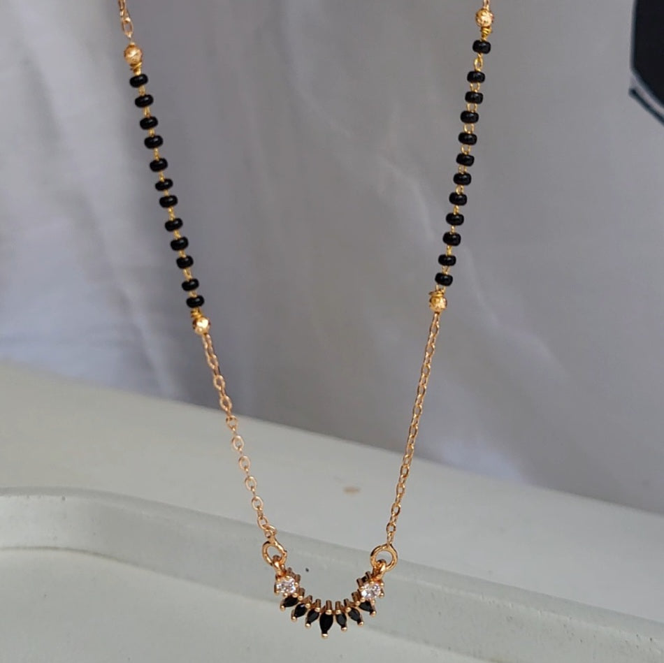 Laila mangalsutra