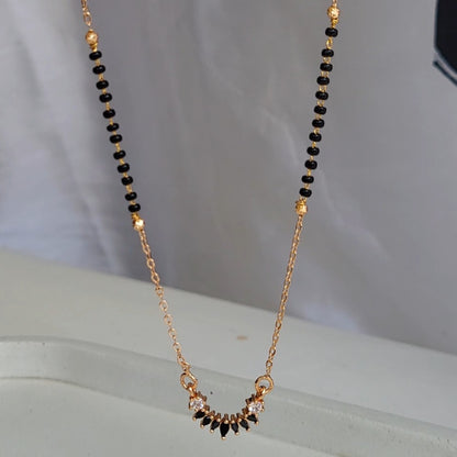 Laila mangalsutra
