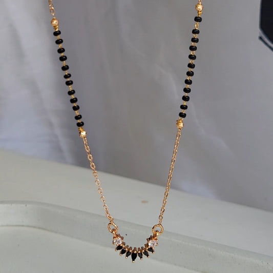 Laila mangalsutra