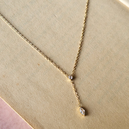 Harper Neckchain