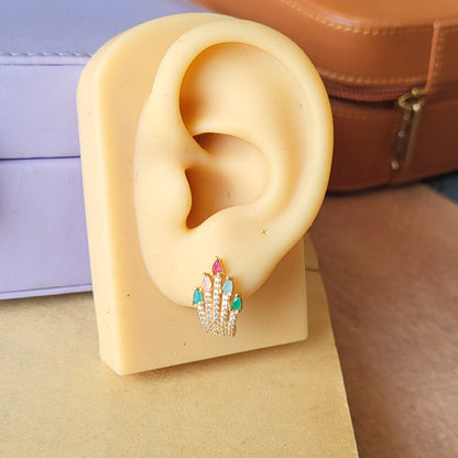 Ojaswi studs