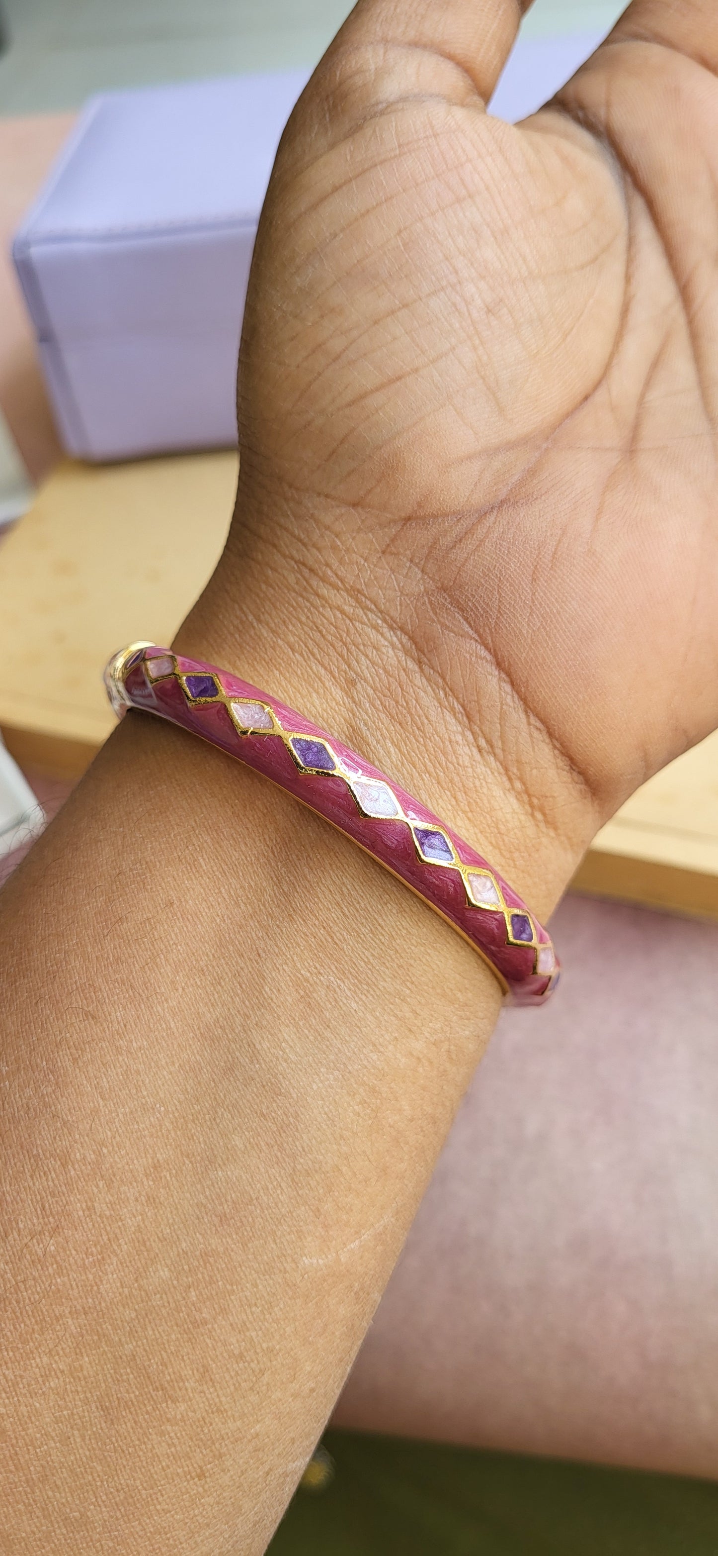 Vintage Kada
