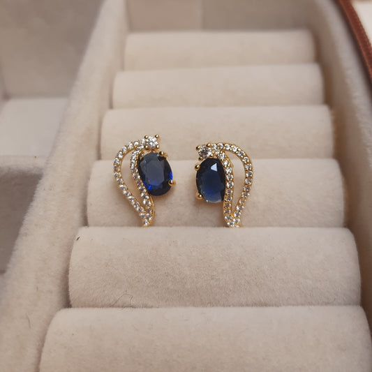 BINDU Studs