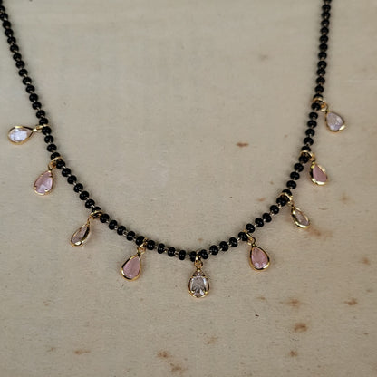 Droplets mangalsutra