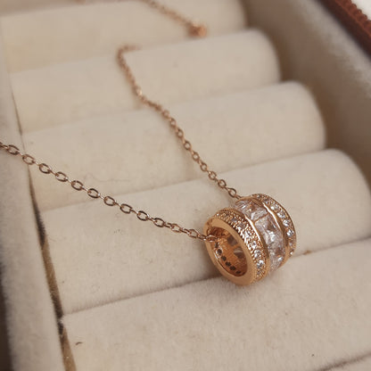 REMY Neckchain
