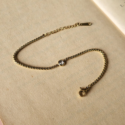 Anya bracelet