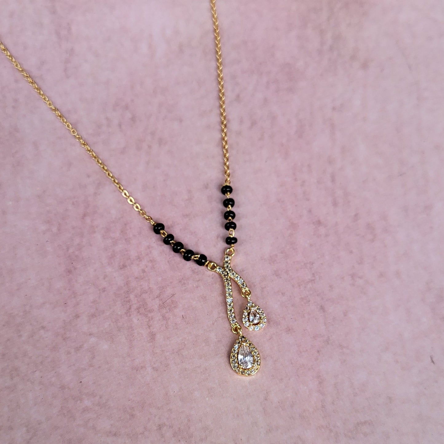 Rima mangalsutra