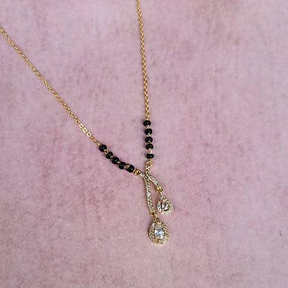 Rima mangalsutra