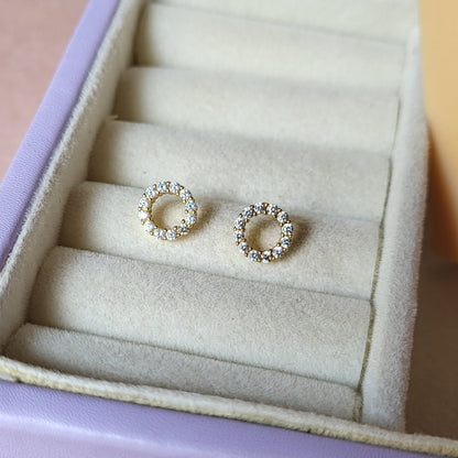 Bindu studs