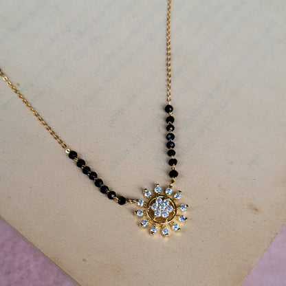 Sona mangalsutra