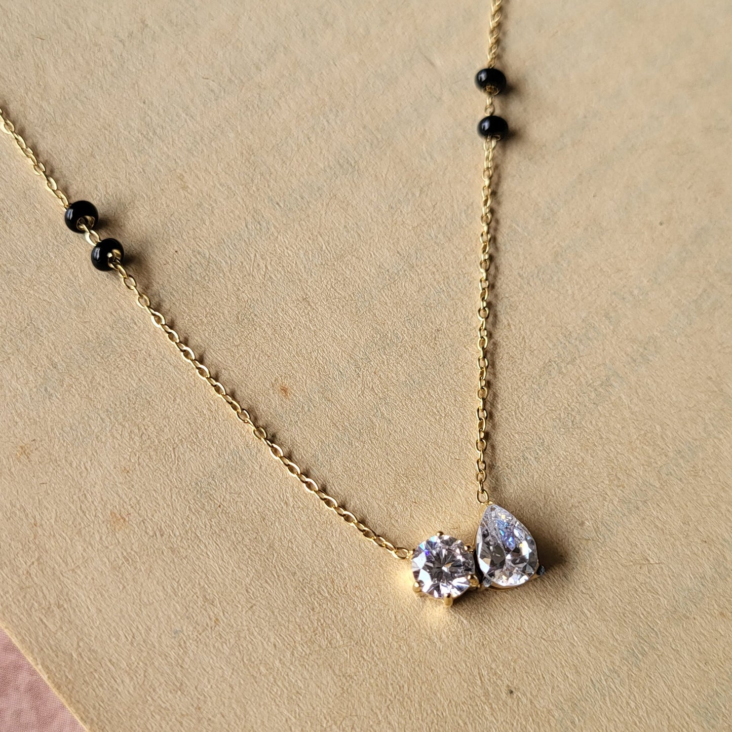 Mangalsutra (SM)