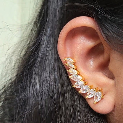 Willow earcuff