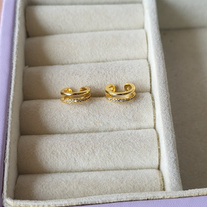 Earclips (SM)