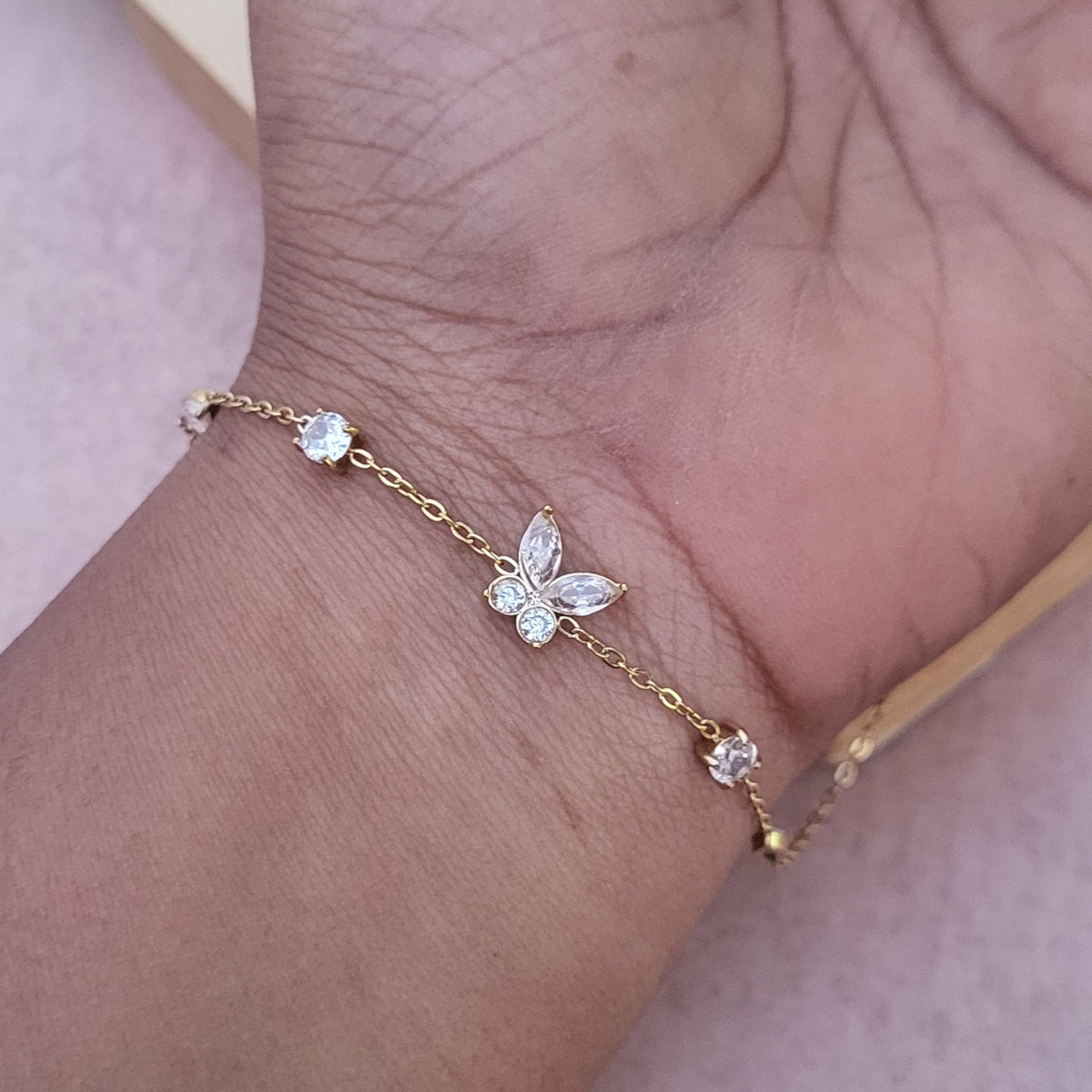 Iva Bracelet